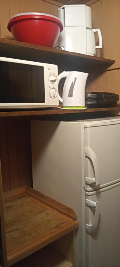 Holiday Home Cumar Cerkno Ngoại thất bức ảnh