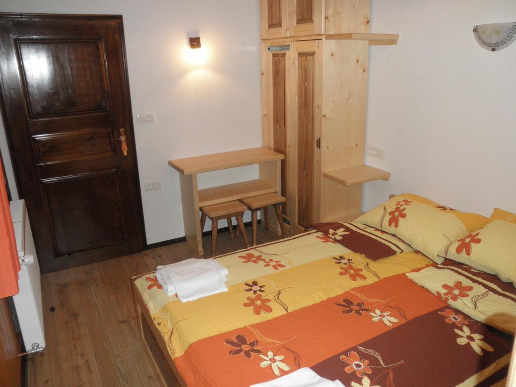 Holiday Home Cumar Cerkno Phòng bức ảnh