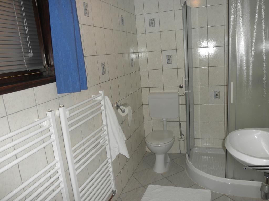 Holiday Home Cumar Cerkno Phòng bức ảnh
